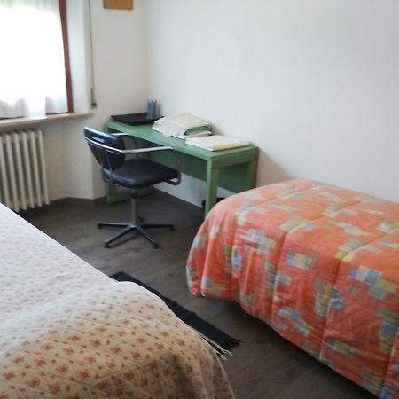 ペルージャLa Casa Di Mieleアパートメント エクステリア 写真